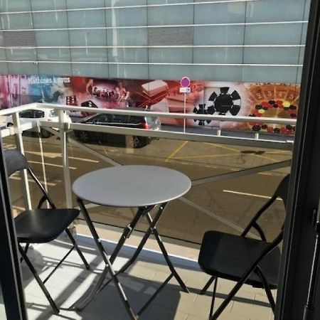 Studio Renove Avec Balcon A 100M De La Plage Et Piscine - 4 Personnes - Les Sables-D'Olonne - Fr-1-331-204 Zewnętrze zdjęcie