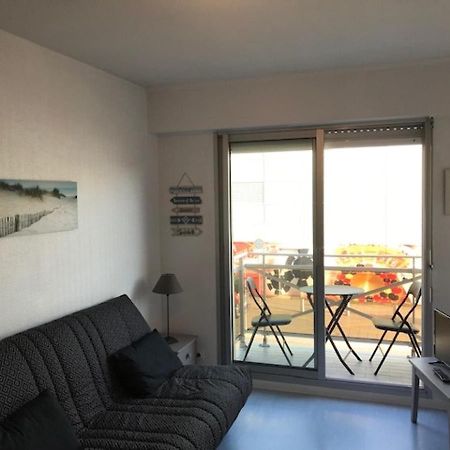 Studio Renove Avec Balcon A 100M De La Plage Et Piscine - 4 Personnes - Les Sables-D'Olonne - Fr-1-331-204 Zewnętrze zdjęcie