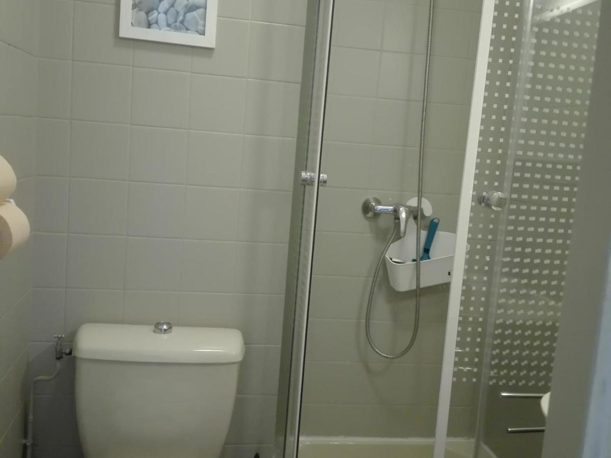 Studio Renove Avec Balcon A 100M De La Plage Et Piscine - 4 Personnes - Les Sables-D'Olonne - Fr-1-331-204 Zewnętrze zdjęcie